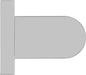 Myhouse Lighting Generation Lighting - GLV1561CH-L - LED Vanity - Cavitt - Chrome
