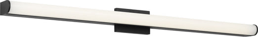 Myhouse Lighting Generation Lighting - GLV1561MBK-L - LED Vanity - Cavitt - Midnight Black