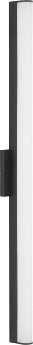Myhouse Lighting Generation Lighting - GLV1561MBK-L - LED Vanity - Cavitt - Midnight Black