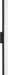 Myhouse Lighting Generation Lighting - GLV1561MBK-L - LED Vanity - Cavitt - Midnight Black
