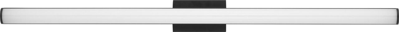 Myhouse Lighting Generation Lighting - GLV1561MBK-L - LED Vanity - Cavitt - Midnight Black