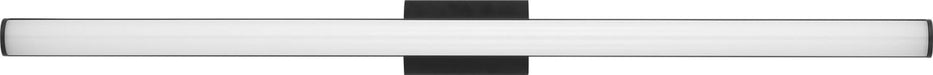 Myhouse Lighting Generation Lighting - GLV1561MBK-L - LED Vanity - Cavitt - Midnight Black