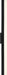 Myhouse Lighting Generation Lighting - GLV1561MBK-L - LED Vanity - Cavitt - Midnight Black