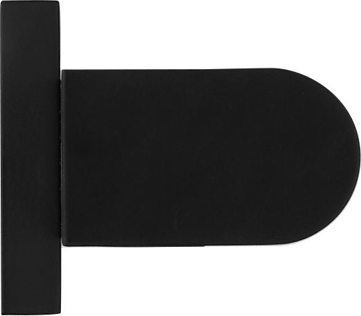 Myhouse Lighting Generation Lighting - GLV1561MBK-L - LED Vanity - Cavitt - Midnight Black