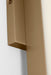 Myhouse Lighting Generation Lighting - GLV1561SB-L - LED Vanity - Cavitt - Satin Brass