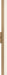 Myhouse Lighting Generation Lighting - GLV1561SB-L - LED Vanity - Cavitt - Satin Brass