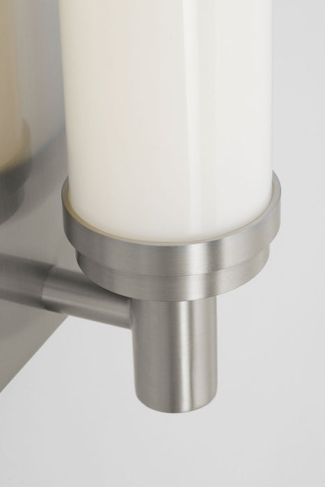 Myhouse Lighting Generation Lighting - GLV1441BN-L - LED Vanity - Coles - Brushed Nickel