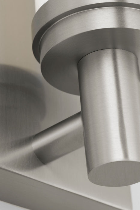 Myhouse Lighting Generation Lighting - GLV1441BN-L - LED Vanity - Coles - Brushed Nickel