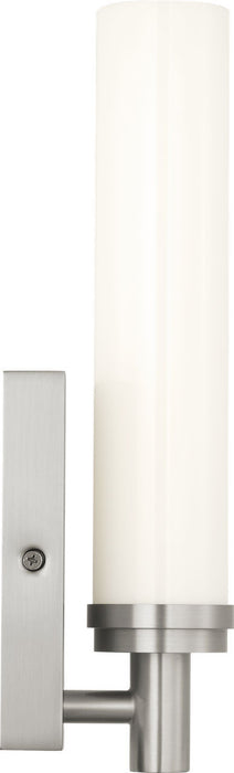 Myhouse Lighting Generation Lighting - GLV1441BN-L - LED Vanity - Coles - Brushed Nickel