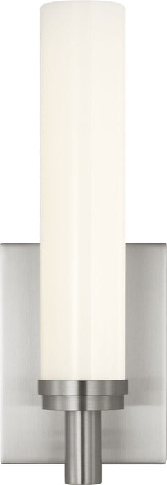 Myhouse Lighting Generation Lighting - GLV1441BN-L - LED Vanity - Coles - Brushed Nickel