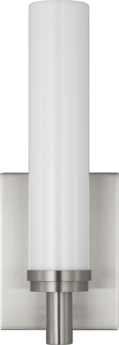 Myhouse Lighting Generation Lighting - GLV1441BN-L - LED Vanity - Coles - Brushed Nickel