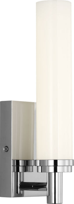 Myhouse Lighting Generation Lighting - GLV1441CH-L - LED Vanity - Coles - Chrome