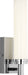 Myhouse Lighting Generation Lighting - GLV1441CH-L - LED Vanity - Coles - Chrome