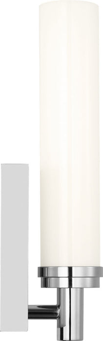 Myhouse Lighting Generation Lighting - GLV1441CH-L - LED Vanity - Coles - Chrome