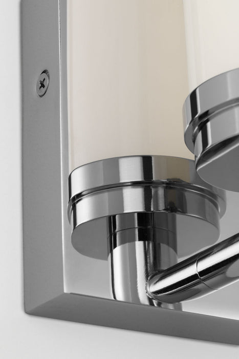 Myhouse Lighting Generation Lighting - GLV1441CH-L - LED Vanity - Coles - Chrome