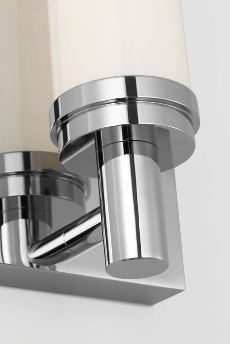 Myhouse Lighting Generation Lighting - GLV1441CH-L - LED Vanity - Coles - Chrome