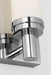 Myhouse Lighting Generation Lighting - GLV1441CH-L - LED Vanity - Coles - Chrome