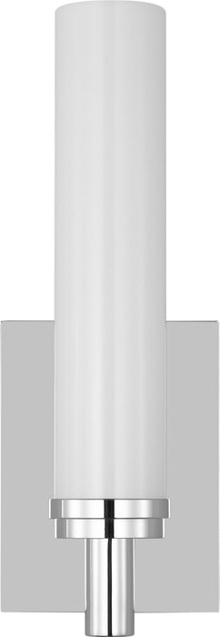 Myhouse Lighting Generation Lighting - GLV1441CH-L - LED Vanity - Coles - Chrome
