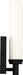 Myhouse Lighting Generation Lighting - GLV1441MBK-L - LED Vanity - Coles - Midnight Black