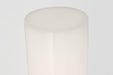 Myhouse Lighting Generation Lighting - GLV1441MBK-L - LED Vanity - Coles - Midnight Black