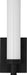 Myhouse Lighting Generation Lighting - GLV1441MBK-L - LED Vanity - Coles - Midnight Black