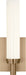 Myhouse Lighting Generation Lighting - GLV1441SB-L - LED Vanity - Coles - Satin Brass