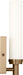 Myhouse Lighting Generation Lighting - GLV1441SB-L - LED Vanity - Coles - Satin Brass