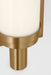Myhouse Lighting Generation Lighting - GLV1441SB-L - LED Vanity - Coles - Satin Brass
