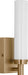 Myhouse Lighting Generation Lighting - GLV1441SB-L - LED Vanity - Coles - Satin Brass