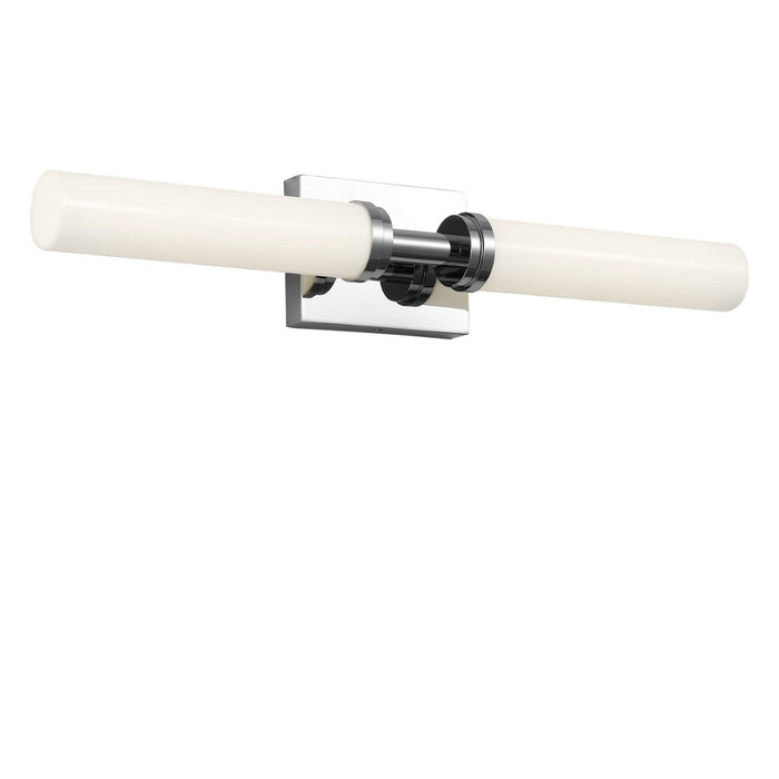 Myhouse Lighting Generation Lighting - GLV1432CH-L - LED Vanity - Coles - Chrome