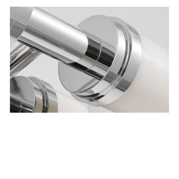 Myhouse Lighting Generation Lighting - GLV1432CH-L - LED Vanity - Coles - Chrome
