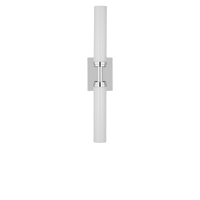 Myhouse Lighting Generation Lighting - GLV1432CH-L - LED Vanity - Coles - Chrome
