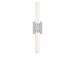 Myhouse Lighting Generation Lighting - GLV1432CH-L - LED Vanity - Coles - Chrome