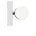 Myhouse Lighting Generation Lighting - GLV1432CH-L - LED Vanity - Coles - Chrome