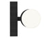Myhouse Lighting Generation Lighting - GLV1432MBK-L - LED Vanity - Coles - Midnight Black