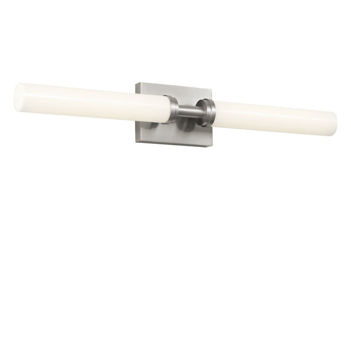 Myhouse Lighting Generation Lighting - GLV1452BN-L - LED Vanity - Coles - Brushed Nickel