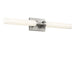 Myhouse Lighting Generation Lighting - GLV1452BN-L - LED Vanity - Coles - Brushed Nickel