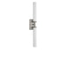 Myhouse Lighting Generation Lighting - GLV1452BN-L - LED Vanity - Coles - Brushed Nickel