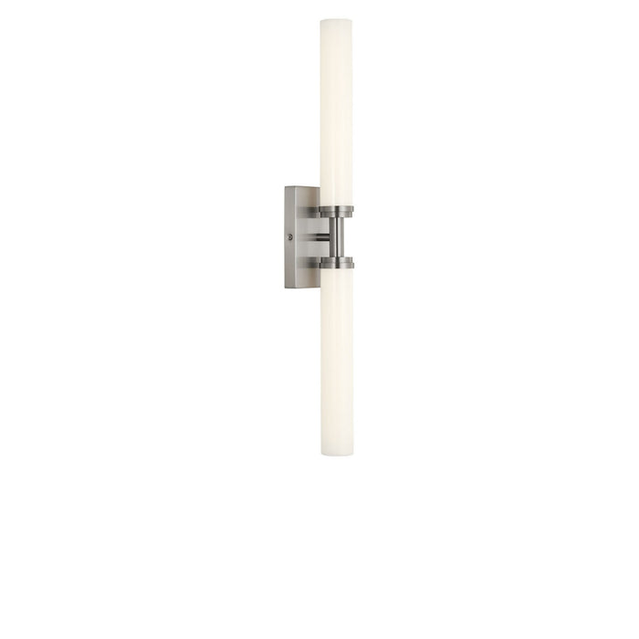 Myhouse Lighting Generation Lighting - GLV1452BN-L - LED Vanity - Coles - Brushed Nickel