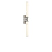 Myhouse Lighting Generation Lighting - GLV1452BN-L - LED Vanity - Coles - Brushed Nickel