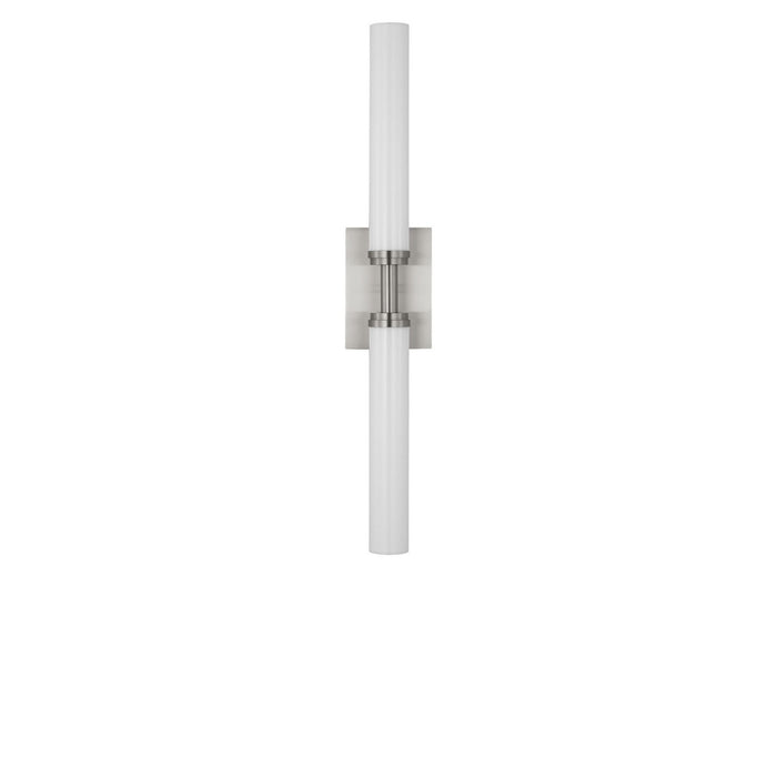 Myhouse Lighting Generation Lighting - GLV1452BN-L - LED Vanity - Coles - Brushed Nickel