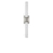 Myhouse Lighting Generation Lighting - GLV1452BN-L - LED Vanity - Coles - Brushed Nickel
