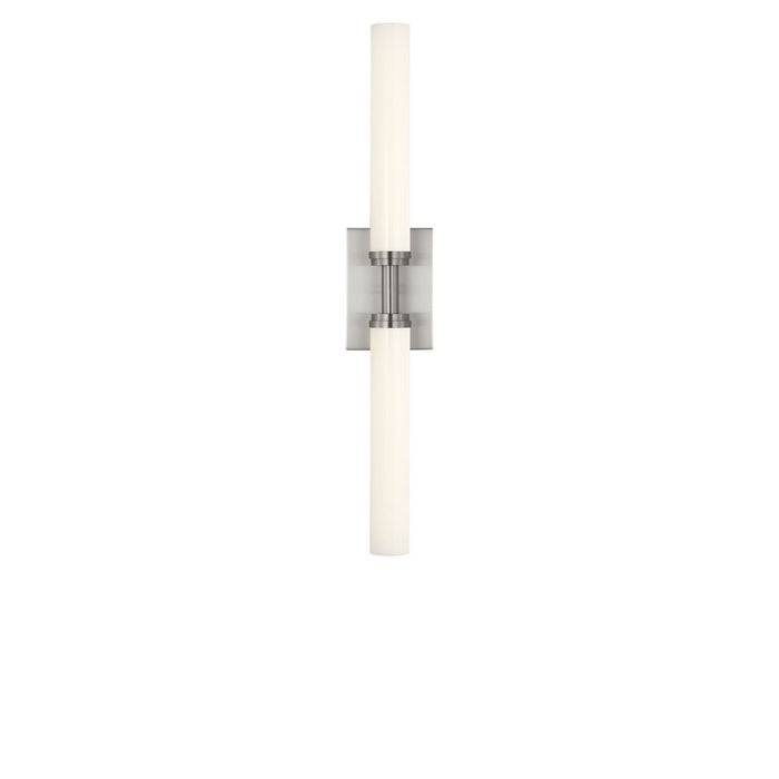Myhouse Lighting Generation Lighting - GLV1452BN-L - LED Vanity - Coles - Brushed Nickel