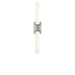Myhouse Lighting Generation Lighting - GLV1452BN-L - LED Vanity - Coles - Brushed Nickel