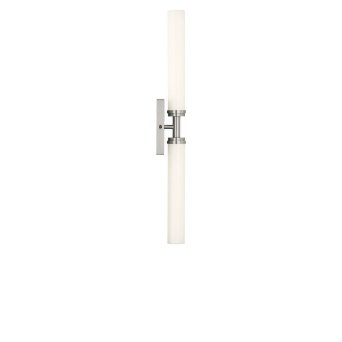 Myhouse Lighting Generation Lighting - GLV1452BN-L - LED Vanity - Coles - Brushed Nickel