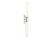 Myhouse Lighting Generation Lighting - GLV1452BN-L - LED Vanity - Coles - Brushed Nickel