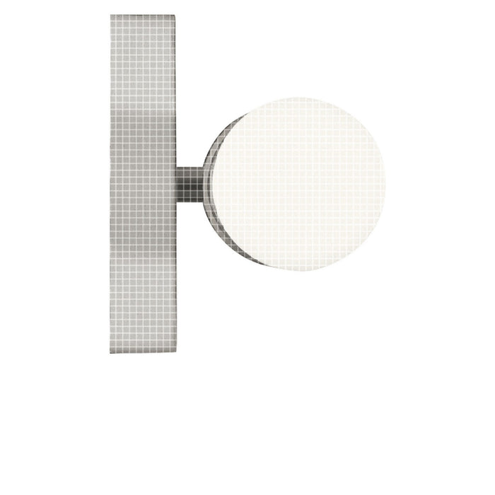 Myhouse Lighting Generation Lighting - GLV1452BN-L - LED Vanity - Coles - Brushed Nickel