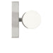 Myhouse Lighting Generation Lighting - GLV1452BN-L - LED Vanity - Coles - Brushed Nickel