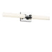 Myhouse Lighting Generation Lighting - GLV1452CH-L - LED Vanity - Coles - Chrome