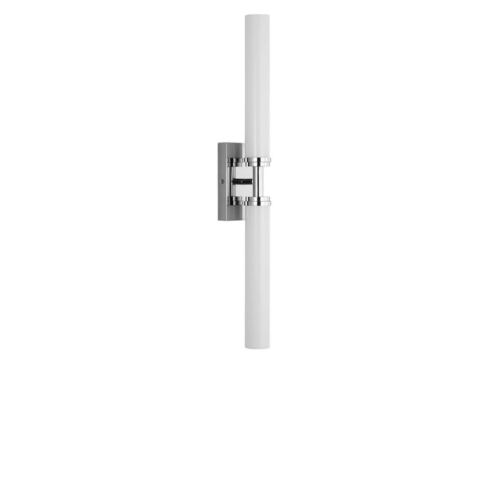 Myhouse Lighting Generation Lighting - GLV1452CH-L - LED Vanity - Coles - Chrome